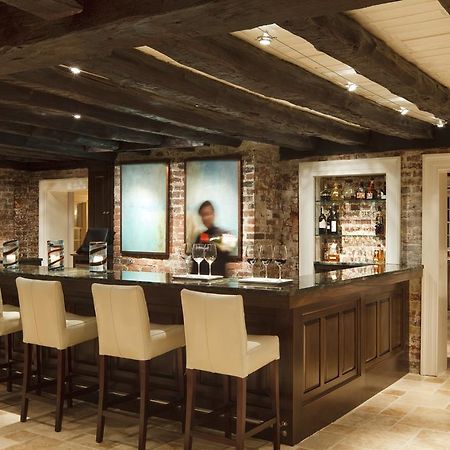 The Inn At Willow Grove Orange Nhà hàng bức ảnh