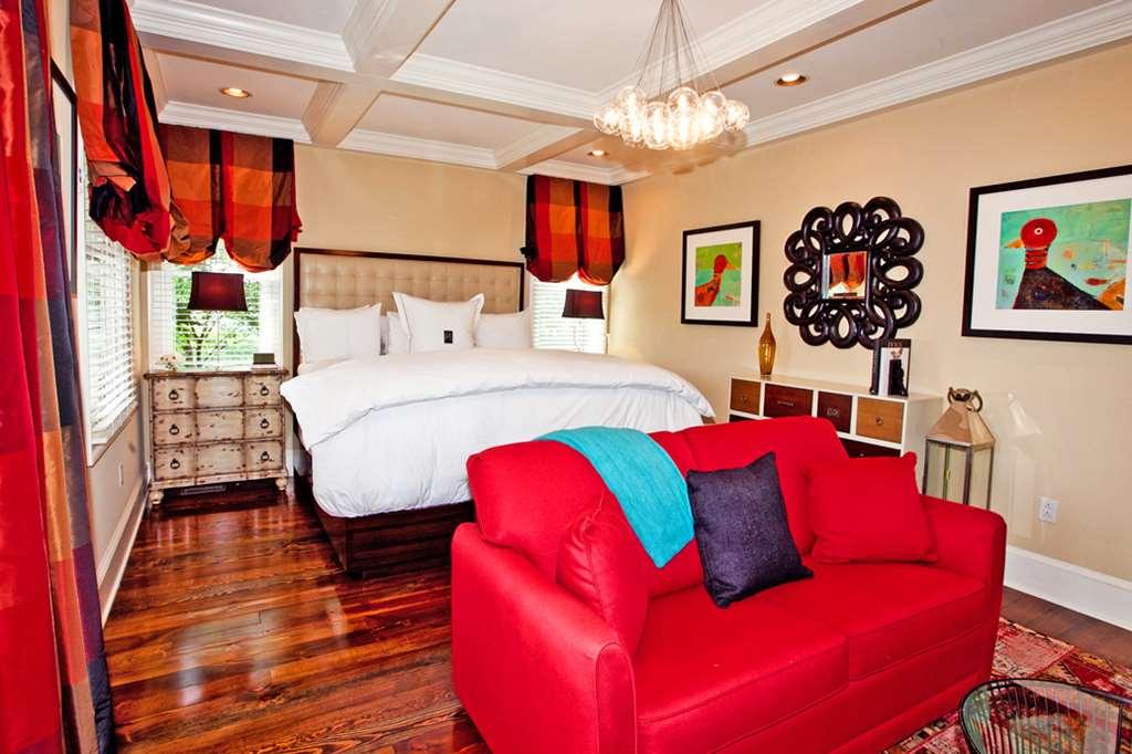 The Inn At Willow Grove Orange Phòng bức ảnh