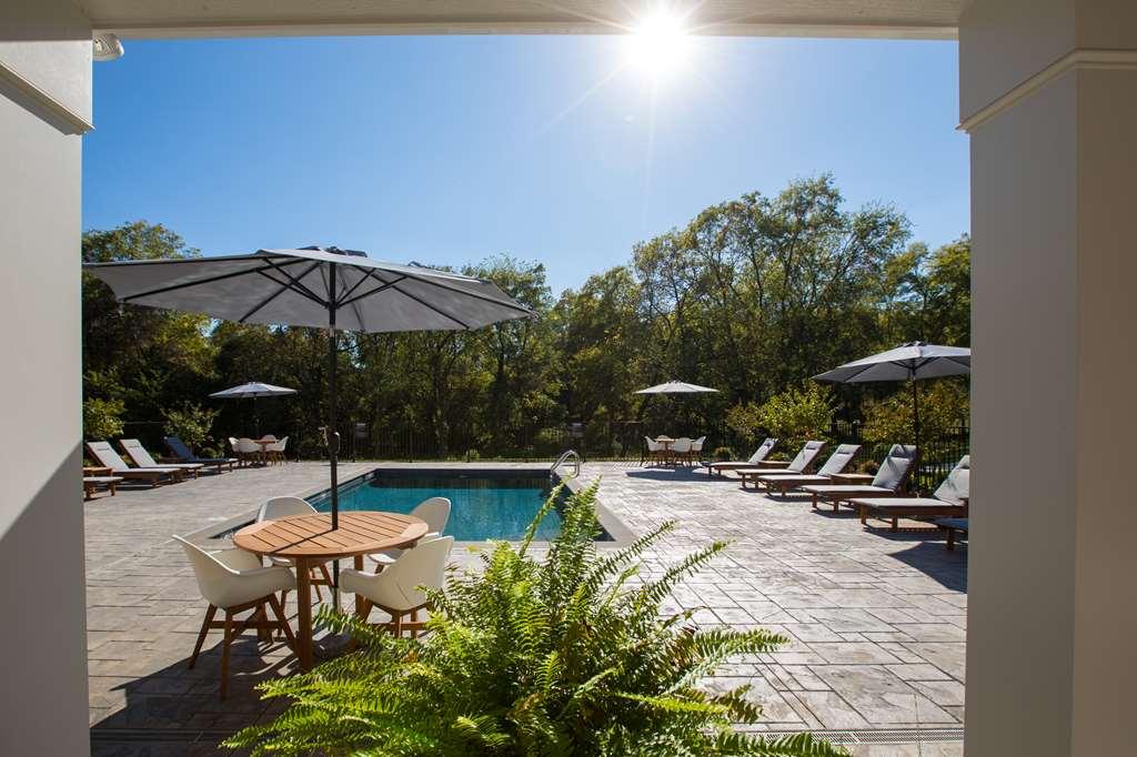 The Inn At Willow Grove Orange Tiện nghi bức ảnh
