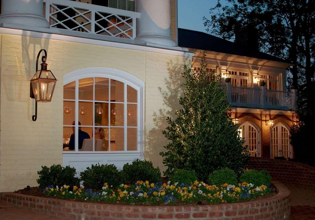 The Inn At Willow Grove Orange Ngoại thất bức ảnh
