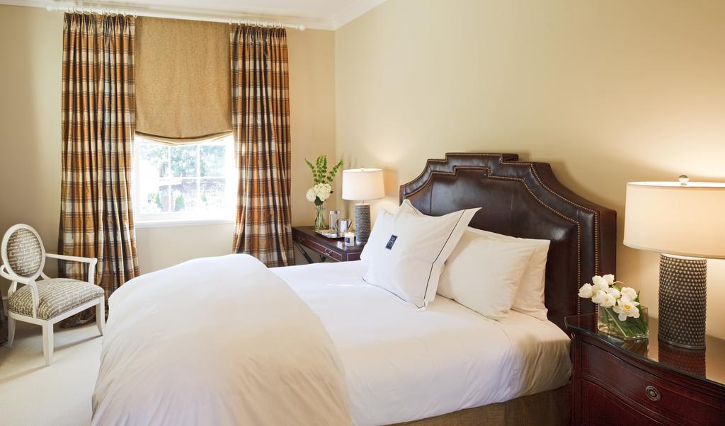 The Inn At Willow Grove Orange Ngoại thất bức ảnh