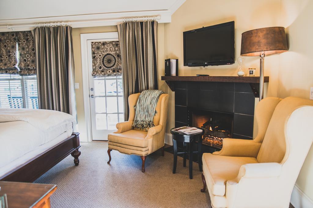 The Inn At Willow Grove Orange Ngoại thất bức ảnh