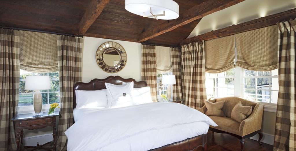 The Inn At Willow Grove Orange Phòng bức ảnh