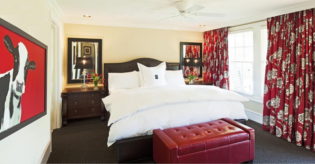 The Inn At Willow Grove Orange Ngoại thất bức ảnh