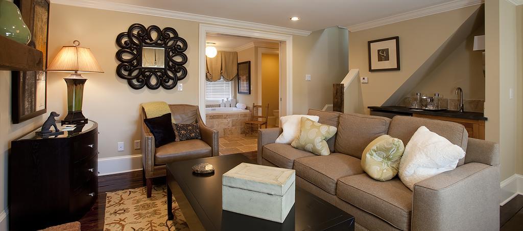 The Inn At Willow Grove Orange Ngoại thất bức ảnh