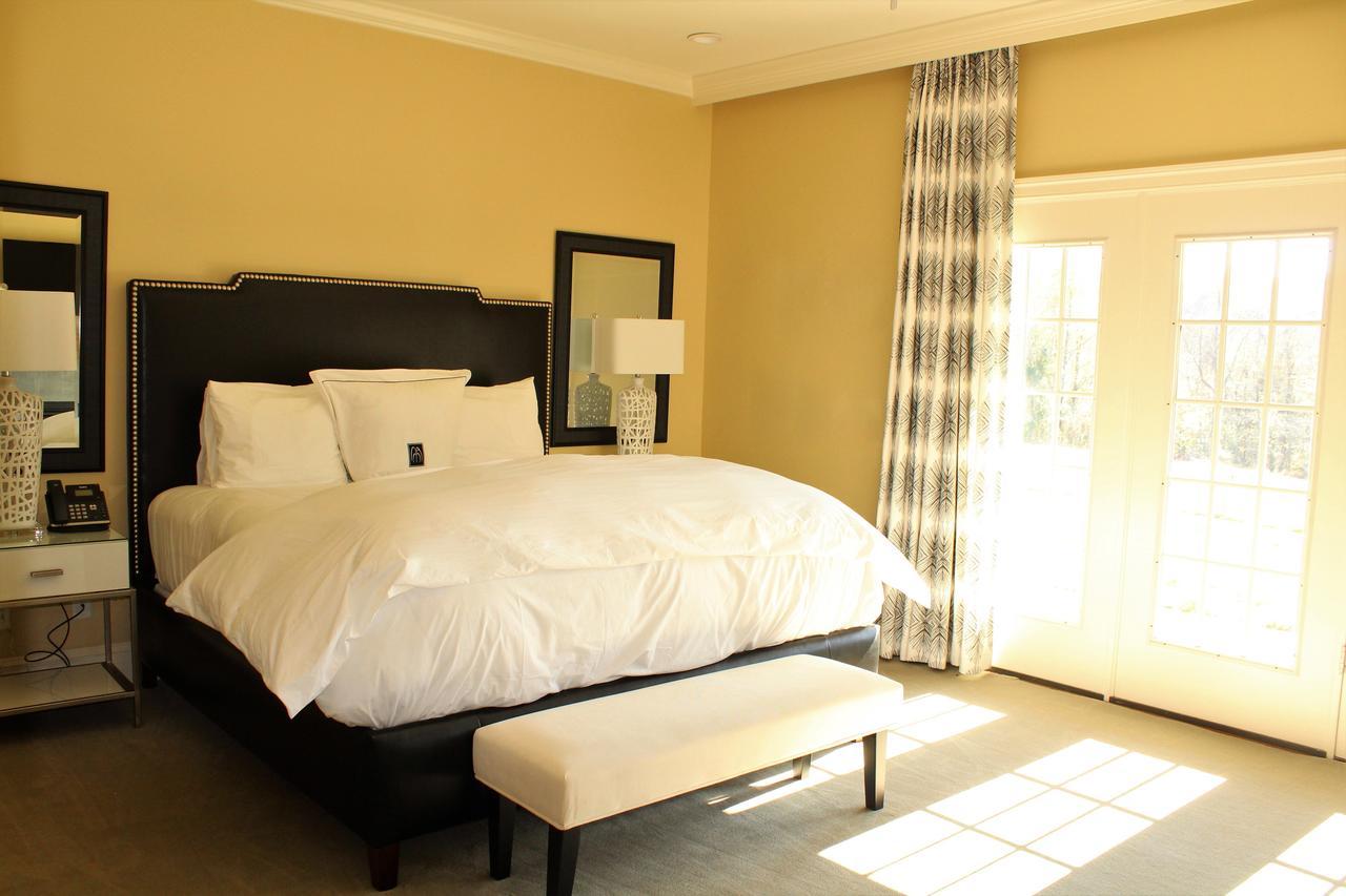 The Inn At Willow Grove Orange Ngoại thất bức ảnh