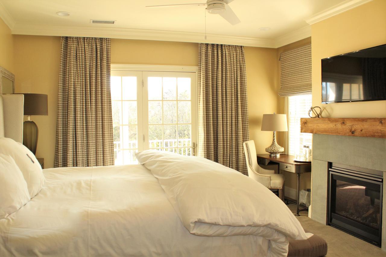 The Inn At Willow Grove Orange Ngoại thất bức ảnh