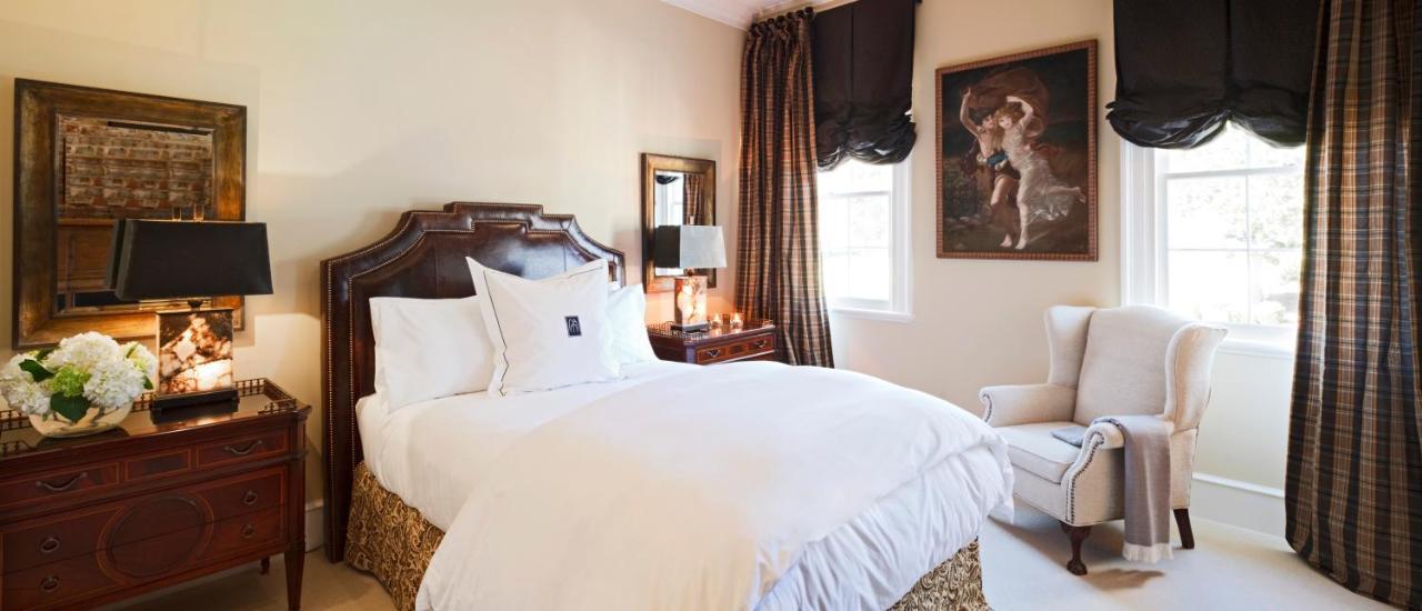 The Inn At Willow Grove Orange Phòng bức ảnh