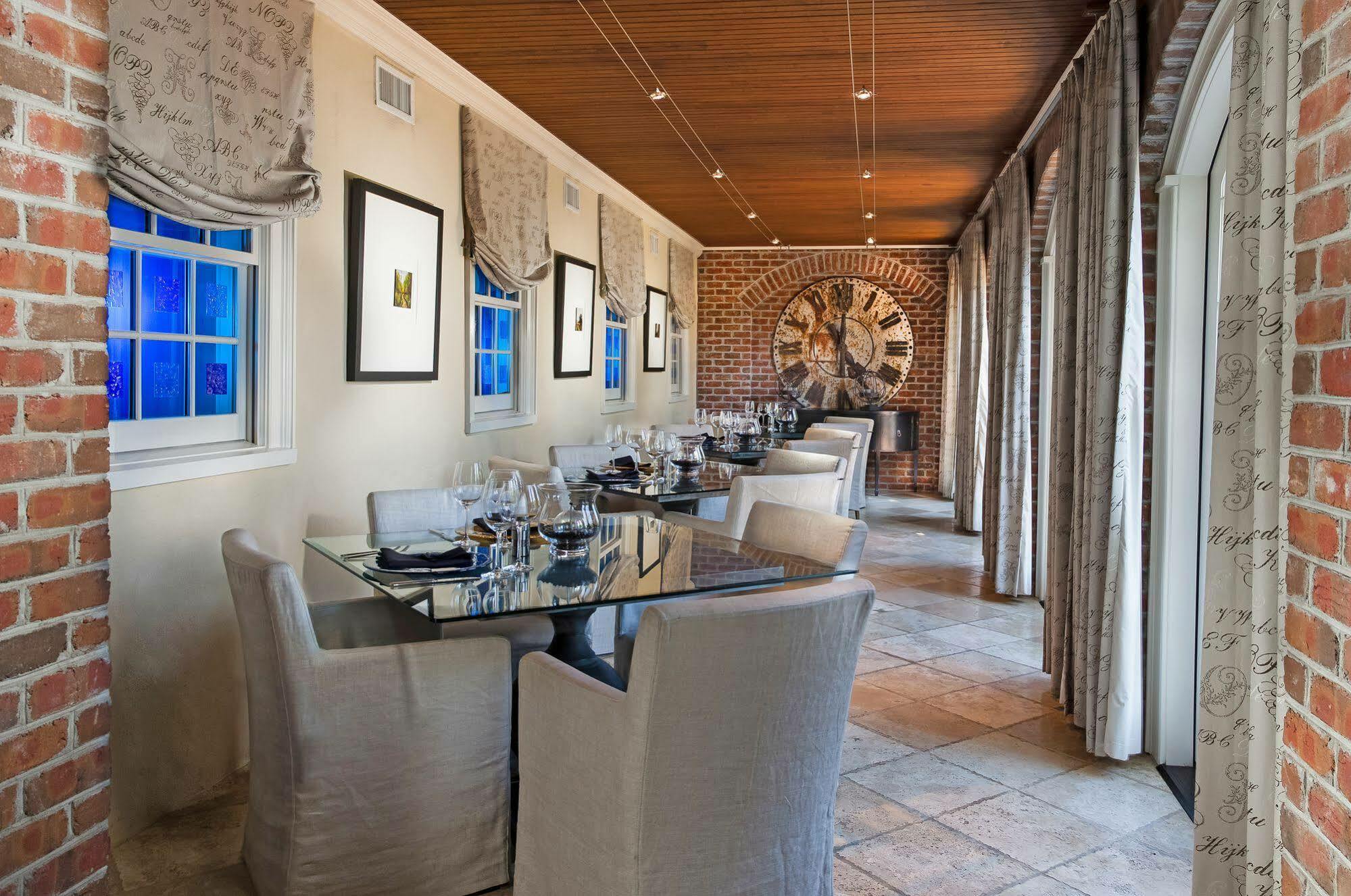 The Inn At Willow Grove Orange Ngoại thất bức ảnh