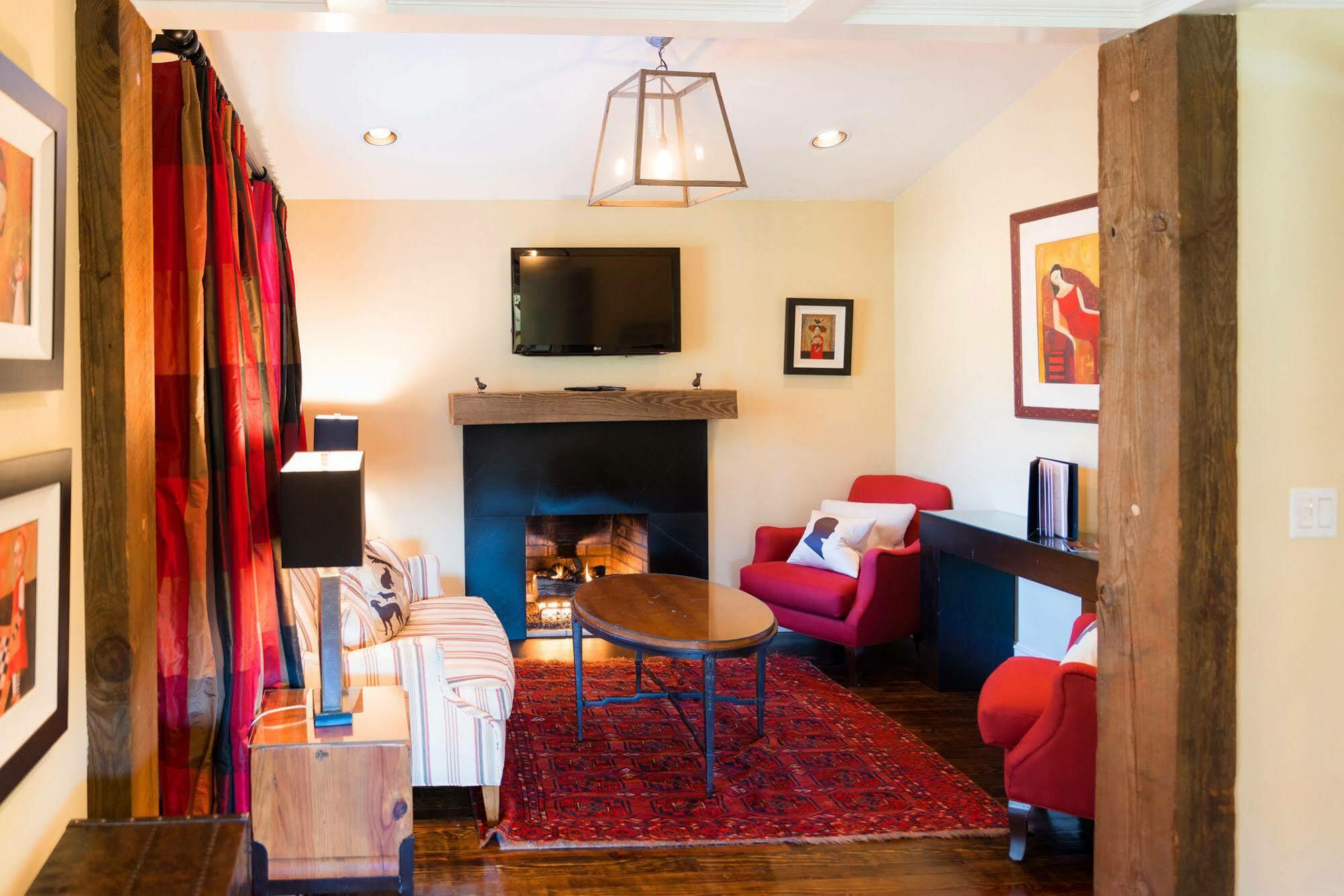 The Inn At Willow Grove Orange Ngoại thất bức ảnh