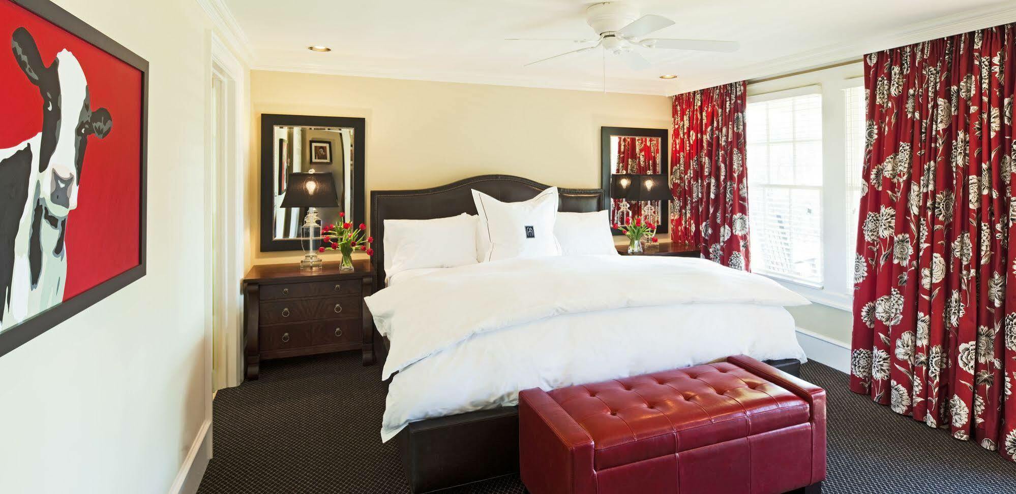The Inn At Willow Grove Orange Ngoại thất bức ảnh