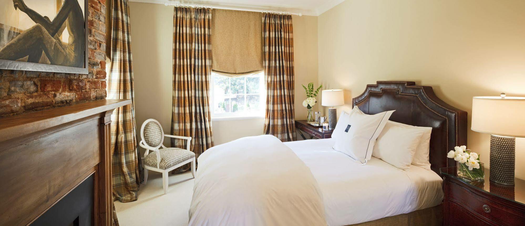 The Inn At Willow Grove Orange Ngoại thất bức ảnh