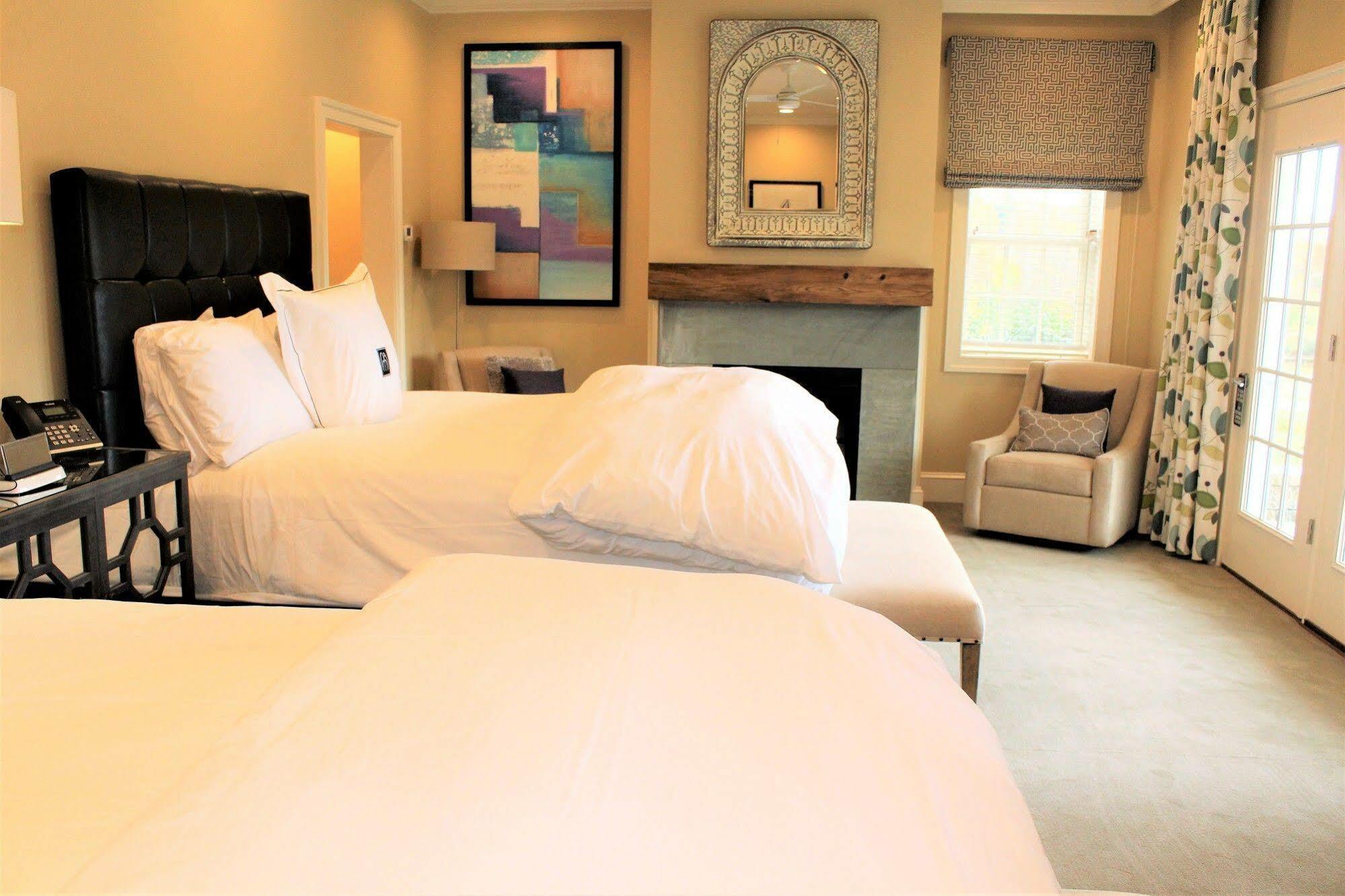 The Inn At Willow Grove Orange Ngoại thất bức ảnh