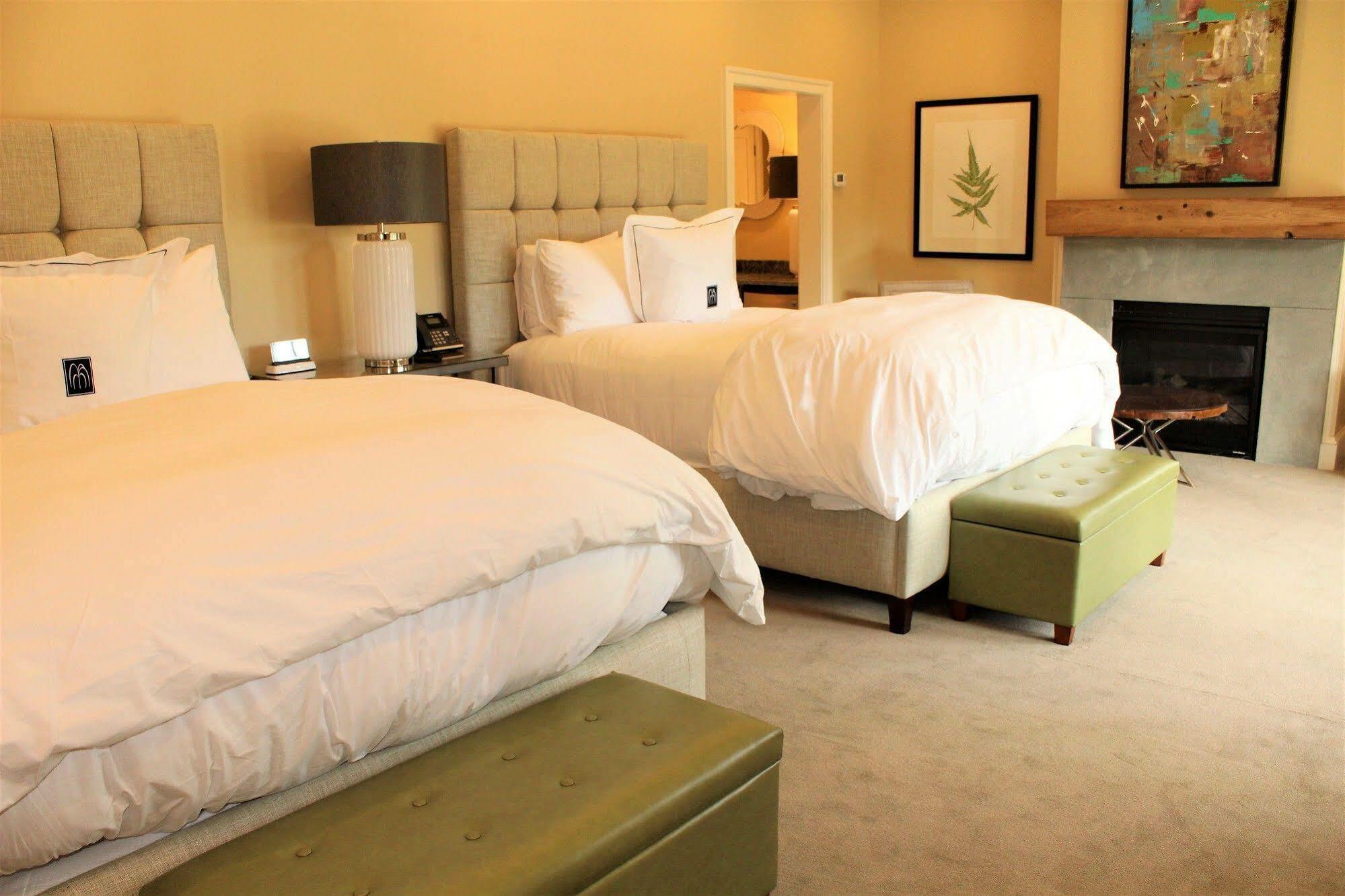 The Inn At Willow Grove Orange Ngoại thất bức ảnh