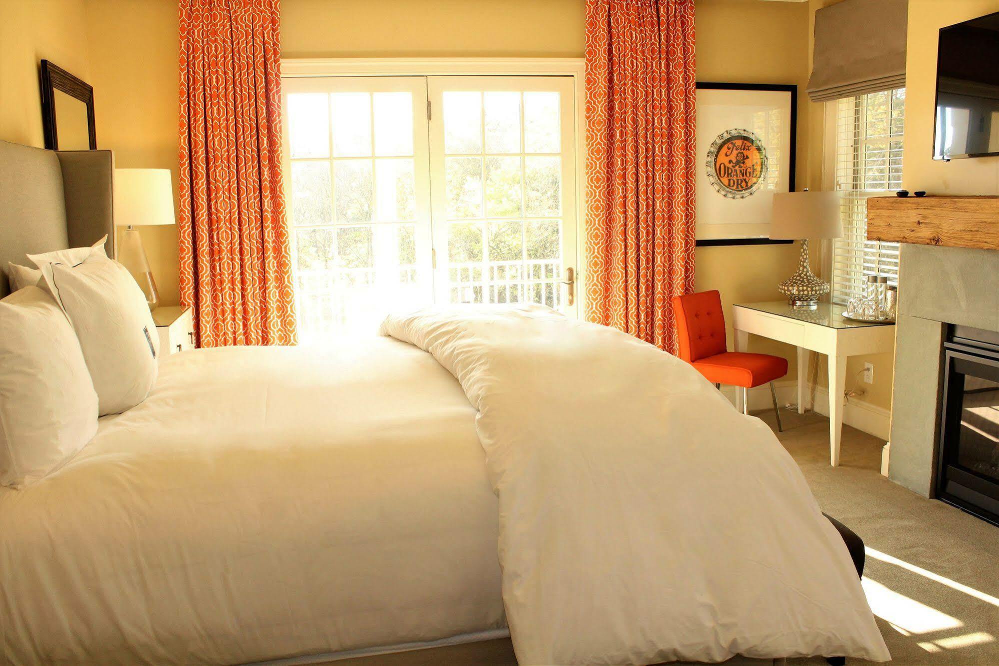 The Inn At Willow Grove Orange Ngoại thất bức ảnh