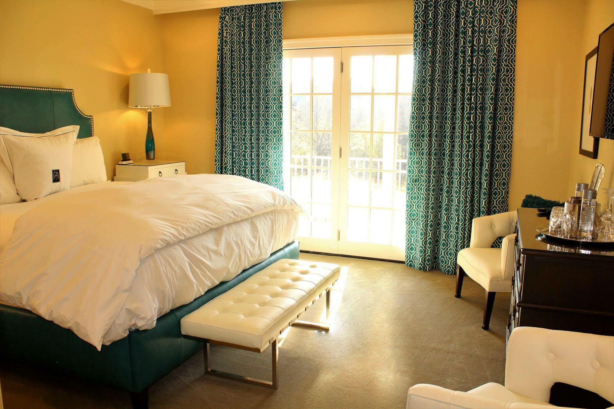 The Inn At Willow Grove Orange Ngoại thất bức ảnh