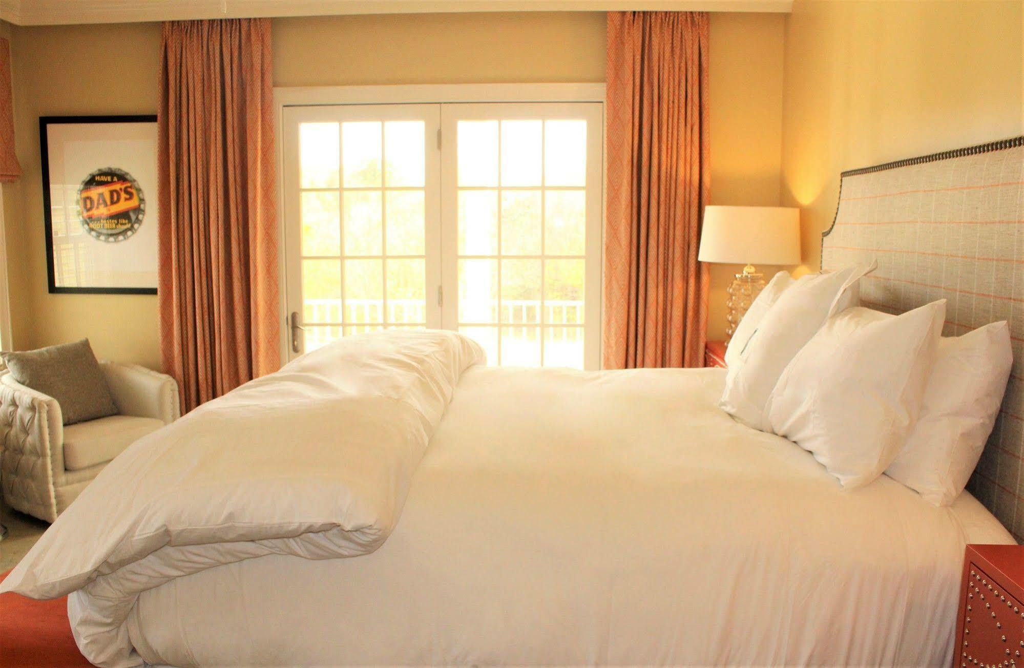 The Inn At Willow Grove Orange Ngoại thất bức ảnh