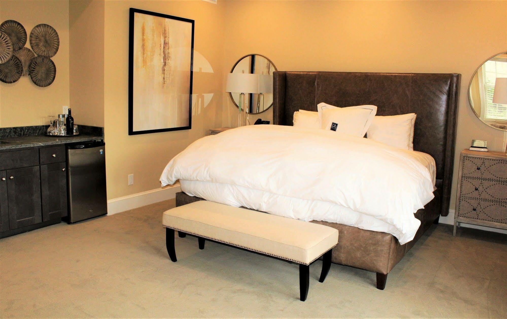 The Inn At Willow Grove Orange Ngoại thất bức ảnh