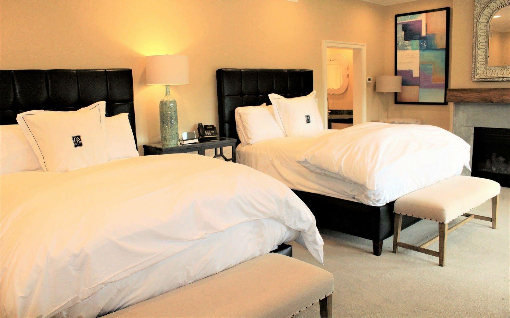 The Inn At Willow Grove Orange Ngoại thất bức ảnh