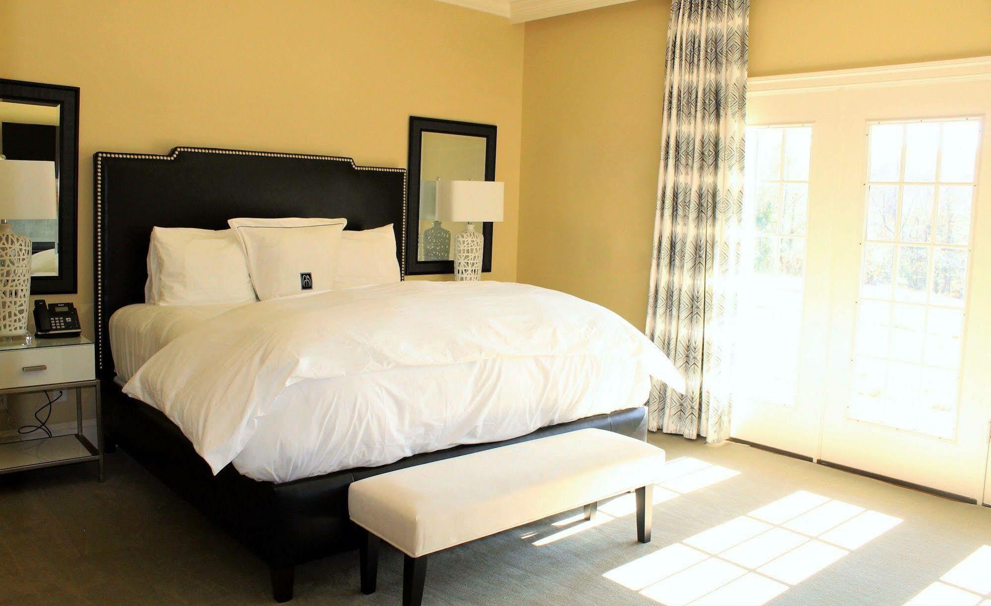 The Inn At Willow Grove Orange Ngoại thất bức ảnh