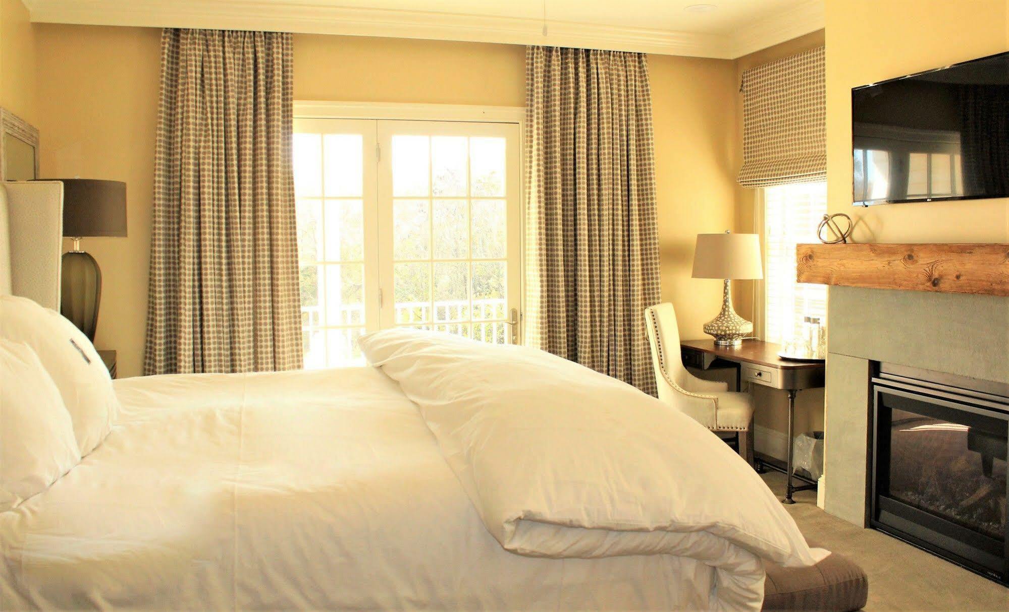 The Inn At Willow Grove Orange Ngoại thất bức ảnh