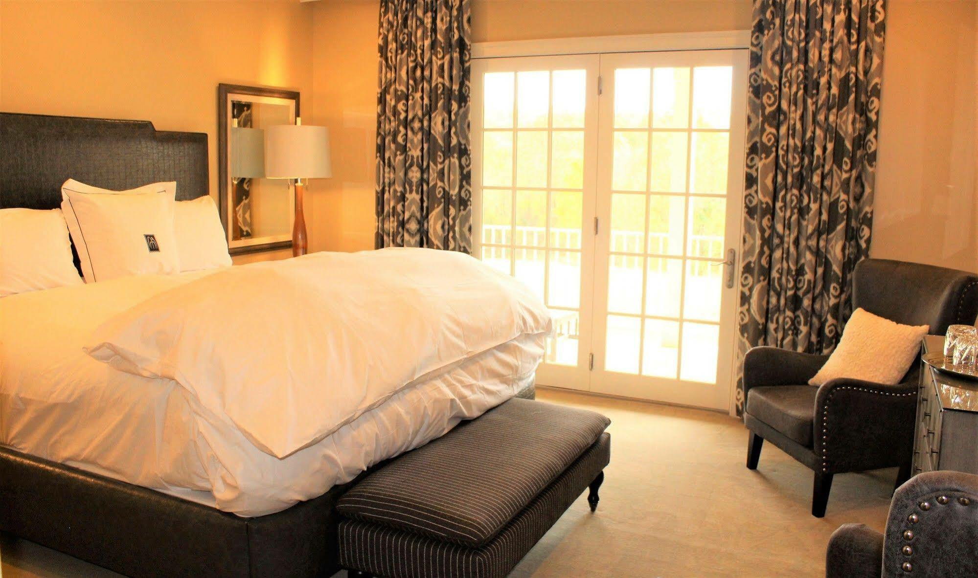 The Inn At Willow Grove Orange Ngoại thất bức ảnh